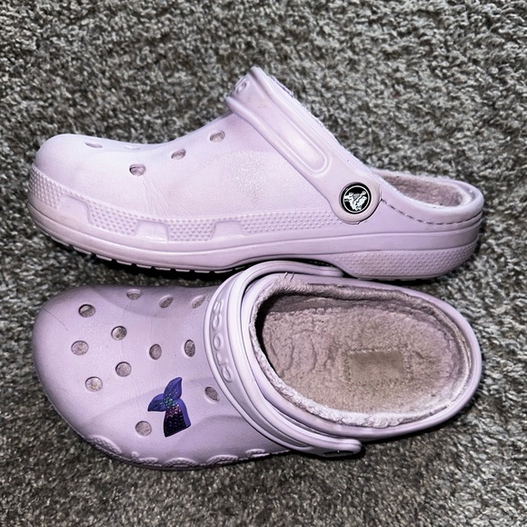 Crocs Unisex-Adult Baya Lined Clog - Picture 5 of 5